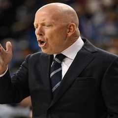 UCLA men’s basketball trying to pack Galen Center in hostile takeover bid