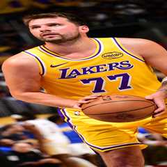 Luka Doncic silences noise: After day of criticism, Lakers star reminds everyone who runs game