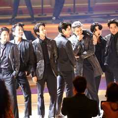 BTS Respond to Fans’ Questions Online Ahead of ‘Arirang’ Album