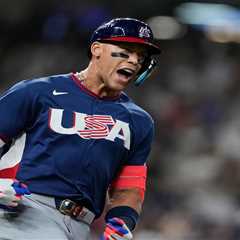 USA vs. Great Britain prediction: World Baseball Classic picks, odds, best bets Saturday