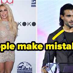 Sam Asghari Broke His Silence On Britney Spears's DUI Arrest — And Asked The Media To Step Back