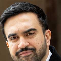 'Suspicious Devices' Found Outside Zohran Mamdani's Residence