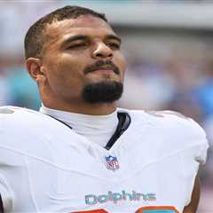 Jets trade for Pro Bowl safety Minkah Fitzpatrick before free agency