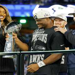 Kenneth Walker III signing with Chiefs in NFL free agency splash