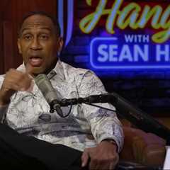 Stephen A. Smith ends 2028 presidential talk as he reveals why he’s backing out