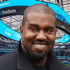 Kanye West Announces New Live Show in Los Angeles After 5 Years