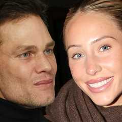 Alix Earle & Tom Brady Attend Same Las Vegas Event Amid Romance Rumors