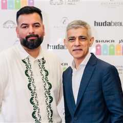 How Shukr Is Using London’s Creative Community to Drive Philanthropy