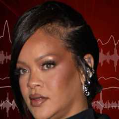 Rihanna Home Shooting Dispatch Audio Released, Listen