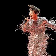 How Harry Styles & More Are Helping New U.K. Artists Hit the Road With ‘Desperately Needed’..