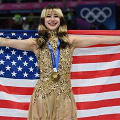 MAGA Is Really, Really Hating Alysa Liu's List Of Issues She Cares About