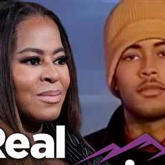 'RHOSLC' Star Mary Cosby's Son's Funeral Was Not Filmed for Season 7