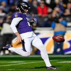 Here’s the ridiculous amount the Giants will pay Jordan Stout per punt