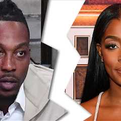 Dwight Howard Files to Divorce Wife Amber After Her Bombshell Accusations