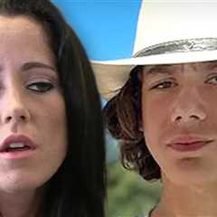 Jenelle Evans' Son Checks Into Mental Health Center