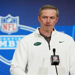 Jets may open wallet to fill key needs — but not to solve QB question in slow-played free agency