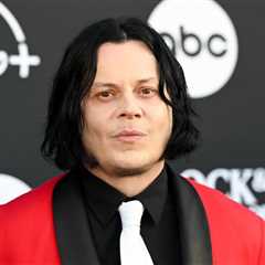 Jack White Sets the Record Straight on His Opinion of Taylor Swift: ‘I Didn’t Say I Think Taylor..