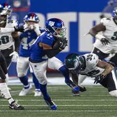 Titans assume risk of full New York reunions and more first-day NFL free agency takeaways