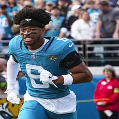 Giants signing cornerback Greg Newsome II to $10 million NFL free agency deal