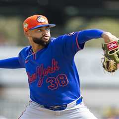 Mets’ Devin Williams tosses second straight scoreless outing