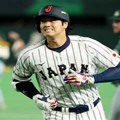 Dodgers Post podcast: What WBC says about the Dodgers