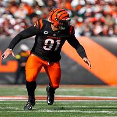 Top remaining Day 2 NFL free agents after initial frenzy