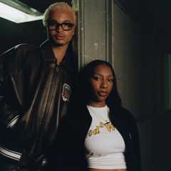 R&B/Hip-Hop Fresh Picks of the Week: Nia Smith, Ama, Marlon Craft, Sleepy Hallow & More