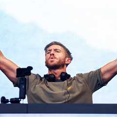 Goldenvoice to Host New Head Trip Fest at Coachella Grounds With Skrillex, Calvin Harris & More