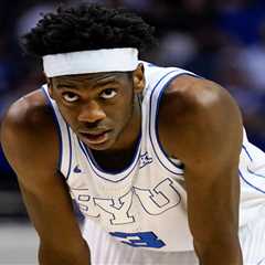 Kansas State vs. BYU prediction: Big 12 tournament picks, odds, best bet Tuesday