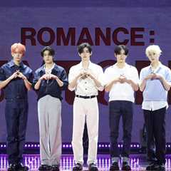 ENHYPEN’s Heeseung to Leave Group to Pursue Solo Career