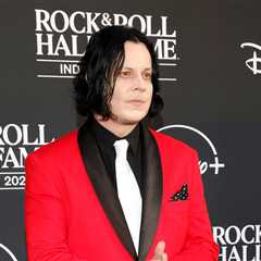 Jack White Says It's Boring to Write Songs About Breakups Like Taylor Swift