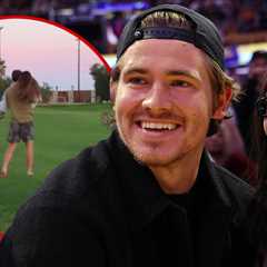 Madison Beer Wishes Justin Herbert Happy Birthday, 'I Am So Lucky To Be Yours'