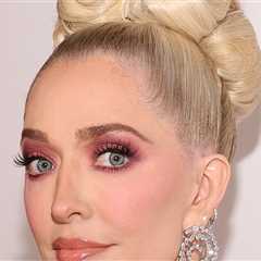 Erika Jayne's 'RHOBH' Abuse Admission Tied to 2024 LAPD Report
