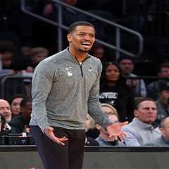 NCAA conference tournament odds, predictions for Big East, SEC, Big Ten games Wednesday