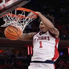 St. John’s-UConn Round 3 feels inevitable as Big East Tournament comes with overwhelming question