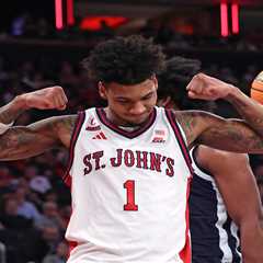 St. John’s is the type of March Madness lottery-ticket team you shouldn’t take for granted