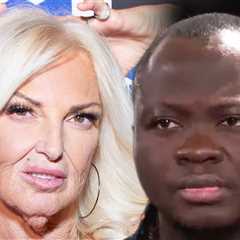 '90 Day Fiance’ Stars Angela Deem & Michael Ilesanmi's Divorce Settlement: No Alimony & No Trash..