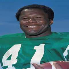 Matt Snell was central to the history of a Jets franchise he could never forgive