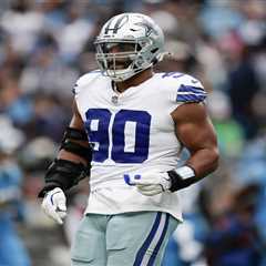 Titans trade for Solomon Thomas to reunite another ex-Jet with Robert Saleh