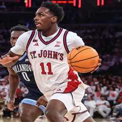 How to watch St. John’s vs. Providence in Big East Tournament quarterfinals for free