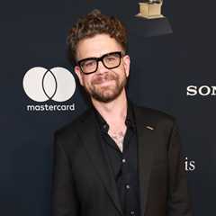 Jack Osbourne Welcomes Baby Girl Named After Late Father Ozzy