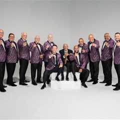 Mexico’s Vive Latino Festival Welcomes Salsa for the First Time With El Gran Combo de Puerto Rico..
