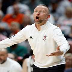 Fanatics Sportsbook promo code NYPOST: Bet $5, get $200 FanCash for Louisville vs. Miami