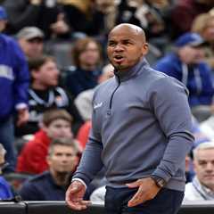 BetMGM bonus code NYPDM1500: Get a 20% first deposit match up to $1,500 for Seton Hall vs. Creighton