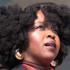 Lauryn Hill on Repayment Plan to Resolve Massive Tax Debt
