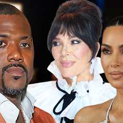 Ray J Accuses Kim Kardashian, Kris Jenner of Lying Under Oath About Sex Tape