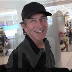 Jeff Probst Says 'Survivor' Could Run for Another 50 Seasons