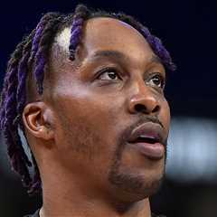 Dwight Howard Retires From Basketball To Focus On Family
