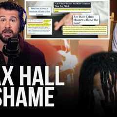 The Definitive Hate Crime Hoax List They Don't Want You to See
