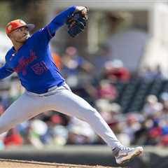 The Mets’ 2025 death knell is now their key to the NL East